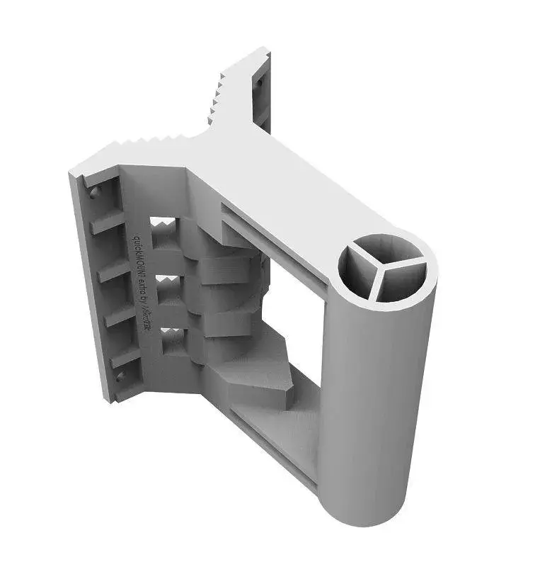 quickMOUNT extra MikroTik QME Photo 2