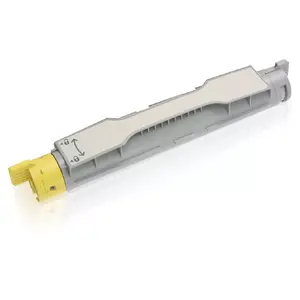 Laser toner cartridge Epson C13S050242 — Yellow, single pack, 3000-page yield, 0.452 kg