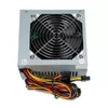 Блок питания IBOX CUBE II 400 W ATX Photo 2