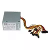 Блок питания IBOX CUBE II 400 W ATX Photo 3