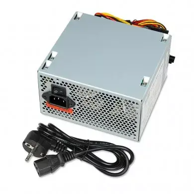 Блок питания IBOX CUBE II 400 W ATX Photo 4