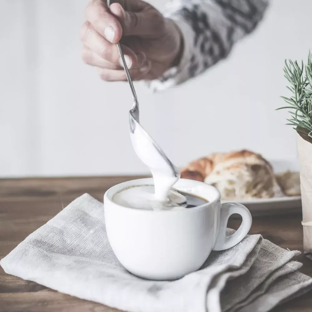 Automātiskais putotājs Gastroback Latte Magic Photo 4