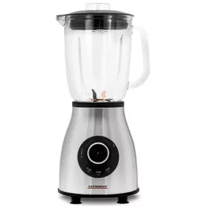 Galda blenderis Gastroback Vital Mixer Pro Nerūsējošā tērauda