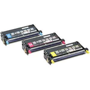 Toner Epson AcuLaser C3800 C13S051130 15000 pages Cyan