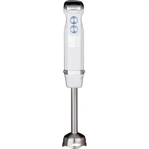 Immersion blender Gastroback Design Stabmixer Advanced White