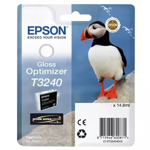 Картридж Epson T3240 Глянец Оптимизатор