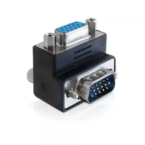 cable gender changer VGA DeLOCK 65247