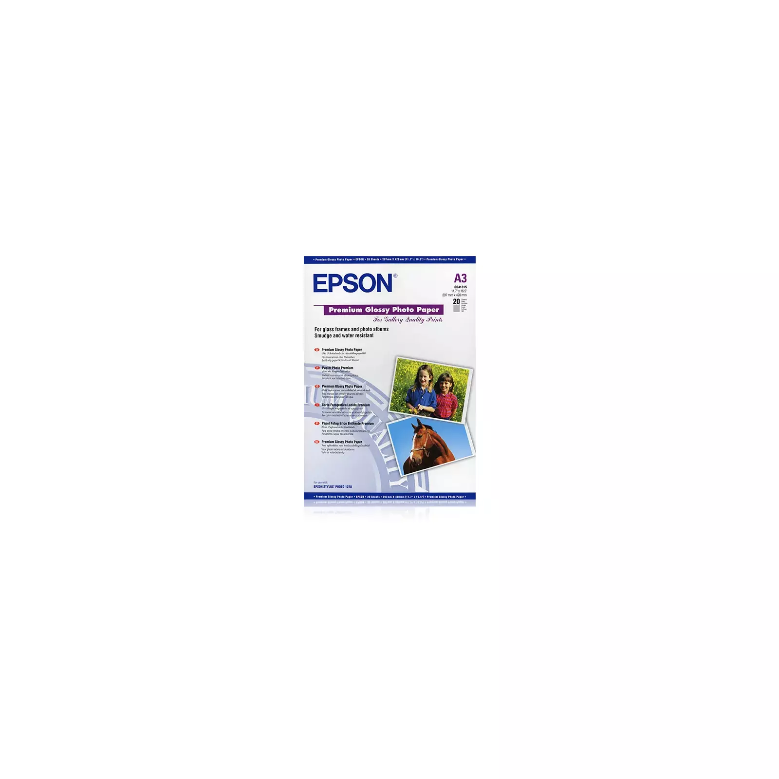 Epson C13S041315 Photo 1