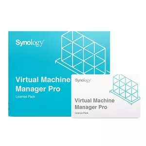 Synology Virtual Machine Manger Pro Network management 1 year(s)