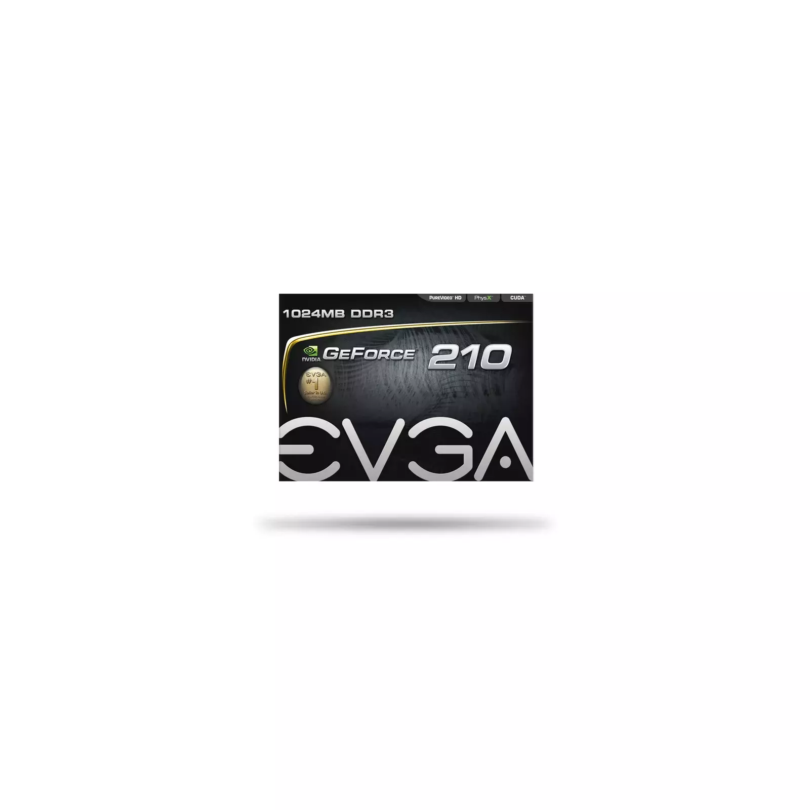 EVGA 01G-P3-1313-KR Photo 4