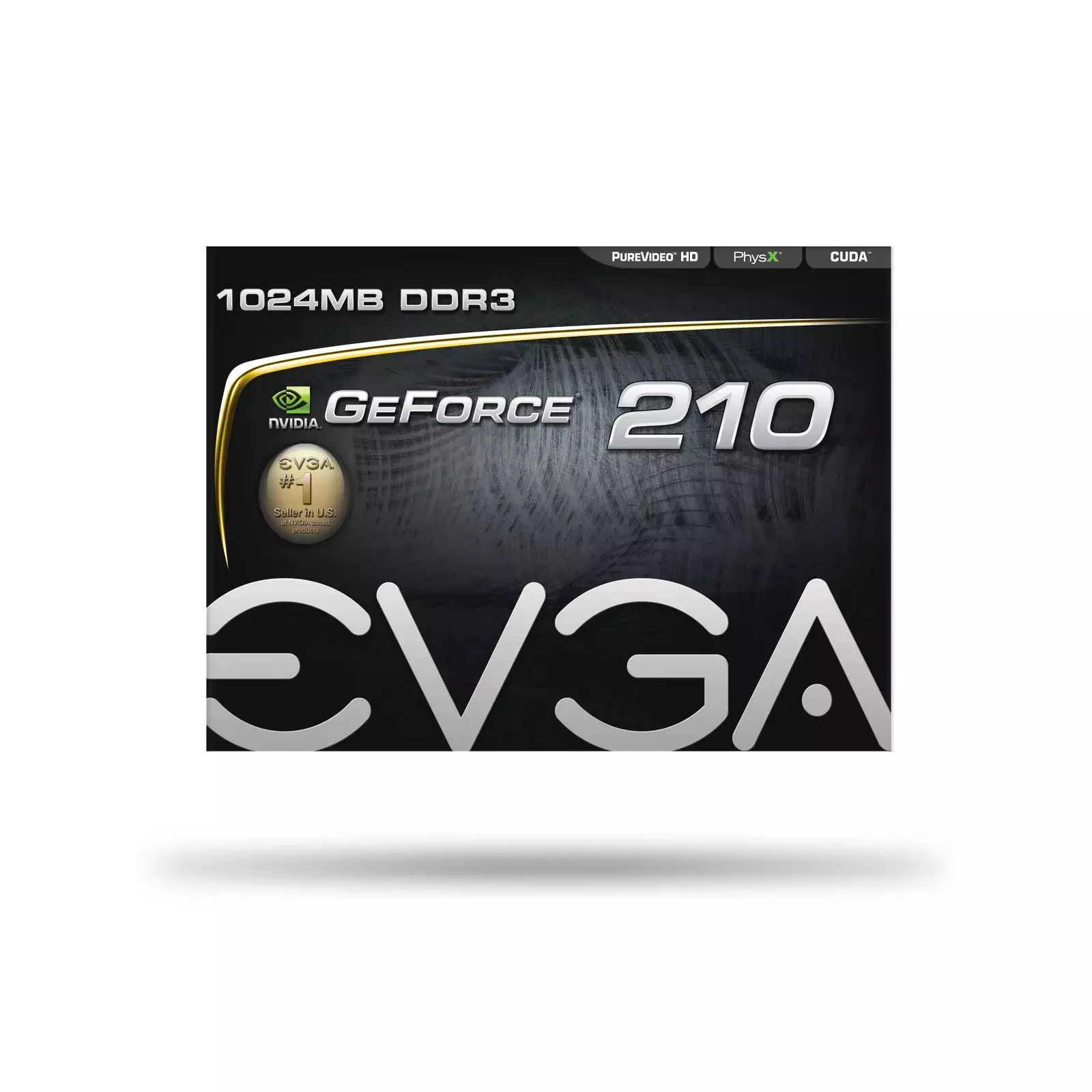 EVGA 01G-P3-1313-KR Photo 8