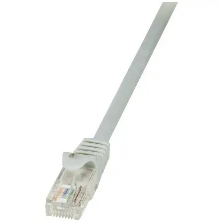 LogiLink Cat5e UTP Tīkla Kabelis RJ-45