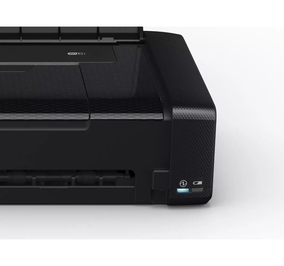 Принтер Epson WorkForce WF-100W Photo 4