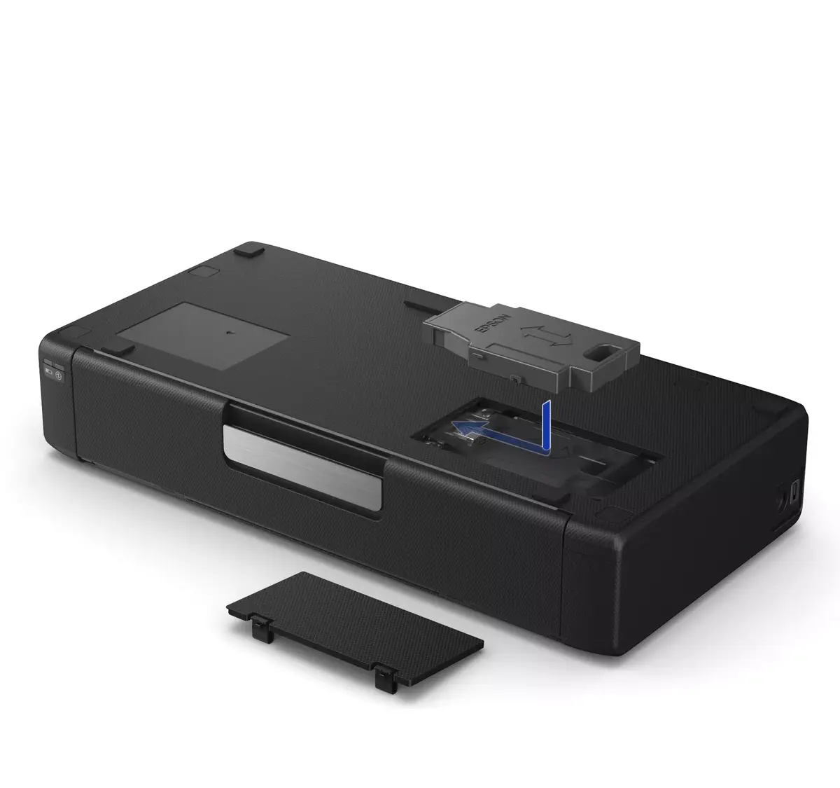 Принтер Epson WorkForce WF-100W Photo 5