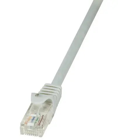 LogiLink CP1092U 10m RJ45 CAT 5e