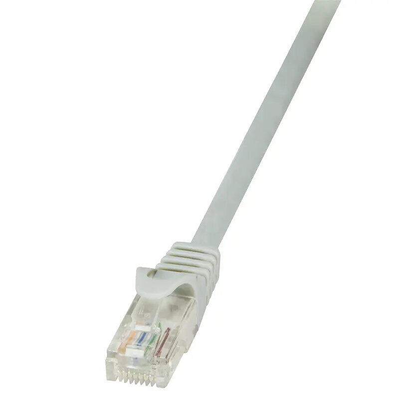 LogiLink 20m Cat.5e U/UTP tīkla