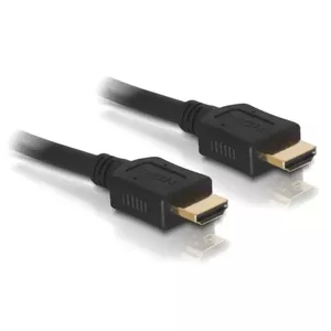 HDMI кабель DeLOCK HDMI 1.3 Cable 1.8m