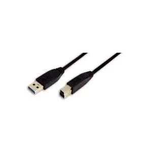 USB kabelis LogiLink 2m USB 3