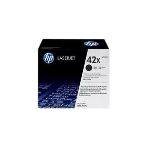 Toneris HP 42X High Yield Q5942X