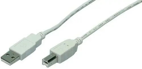 LogiLink CU0008 USB 2.0 Kabelis