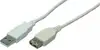 USB kabelis LogiLink 2m USB 2.0 Photo 2