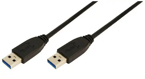 LogiLink CU0038 USB kabelis USB 3