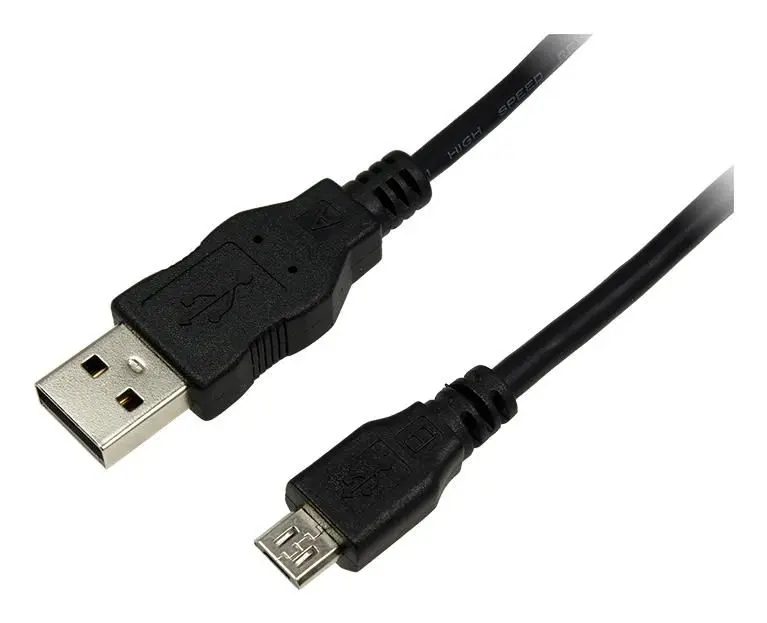 USB kabelis LogiLink 3m USB A-USB