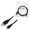 USB кабель LogiLink 1.8m USB/microUSB Photo 2