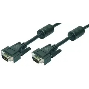VGA Cable LogiLink 1.8m