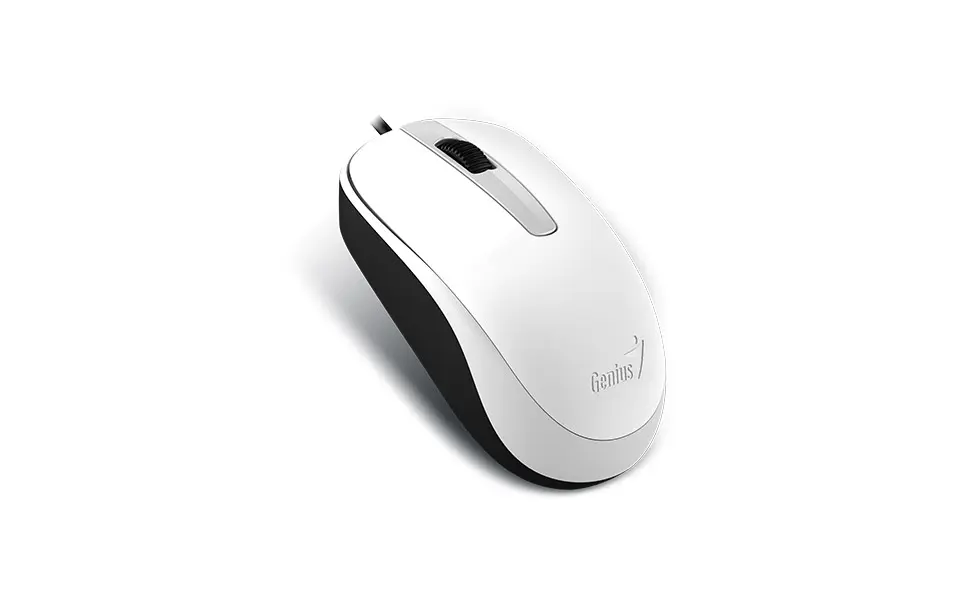 Mouse Genius Computer Technology DX-120 Photo 2