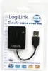 LOGILINK UA0139 USB‑хаб — 4 порта USB 2.0 Photo 2