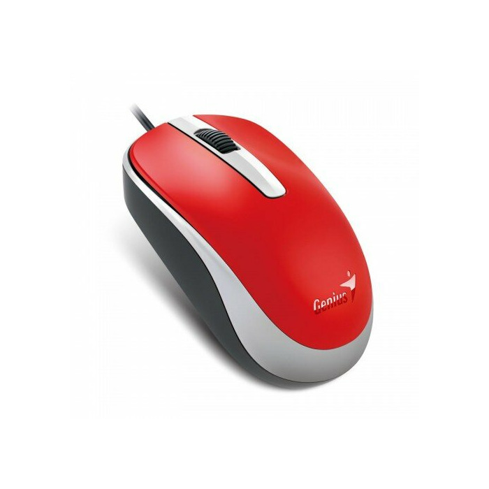 genius mouse dpi