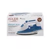 Утюг Dry & Steam Adler AD 5022 Photo 2