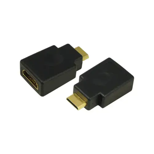 LogiLink AH0009 HDMI kabeļa dzimuma mainītājs