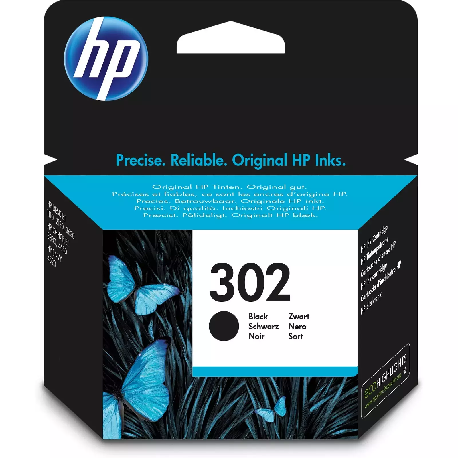 HP F6U66AE#BA3 Photo 1