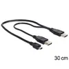 USB kabelis DeLOCK 83178 Photo 2