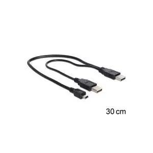 USB kabelis DeLOCK 83178 USB 2