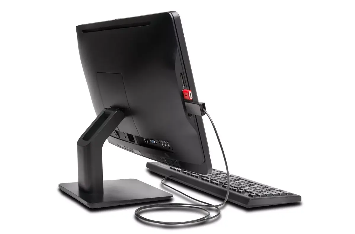 USB slēdzis KENSINGTON K67915WW Photo 2