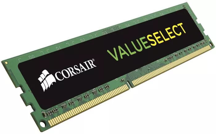Operatīvā atmiņa CORSAIR Value Select DDR4