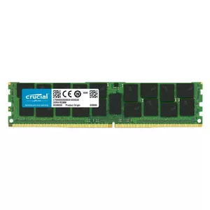 Memory Module Crucial DDR4 16GB 2133Hz CT16G4DFD8213