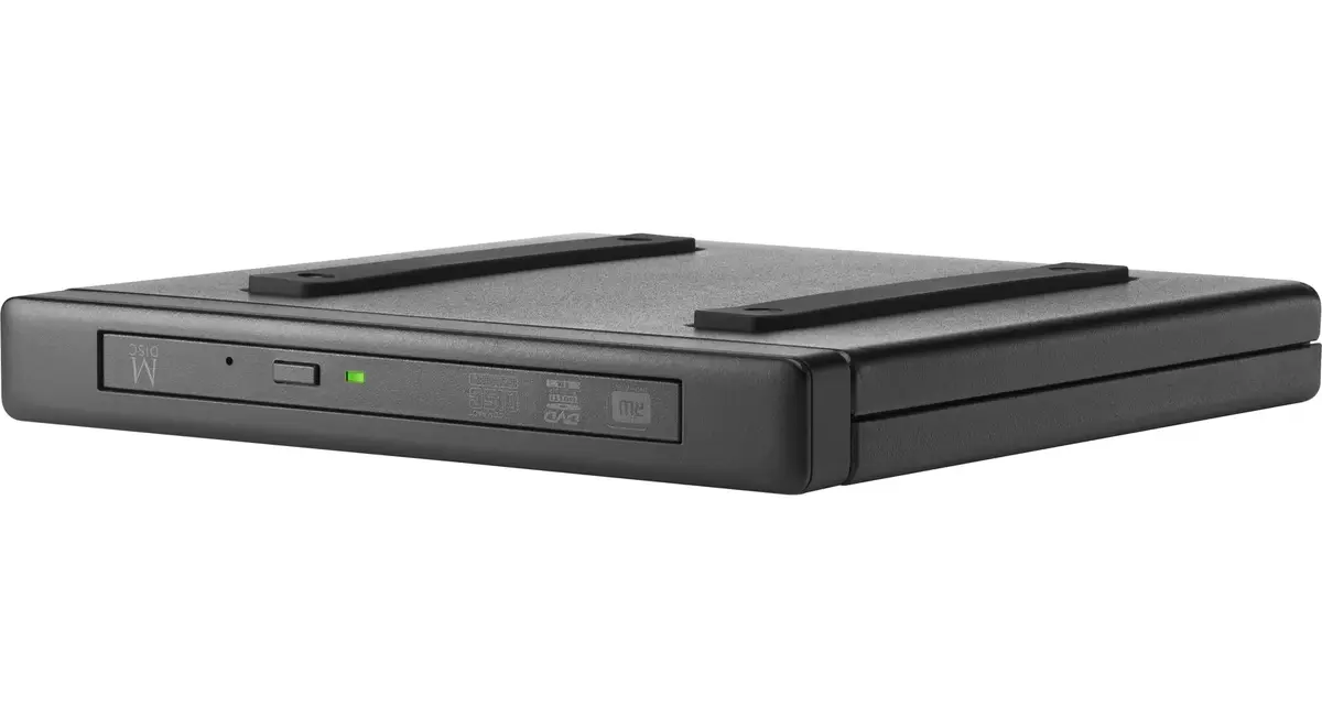 DVD optiskais disks K9Q83AA Photo 5