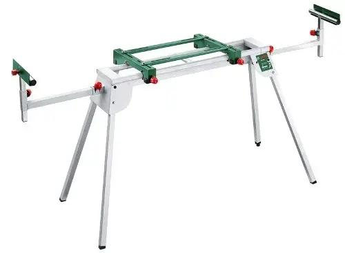 Leņķa zāģa statīvs Bosch PTA 2400