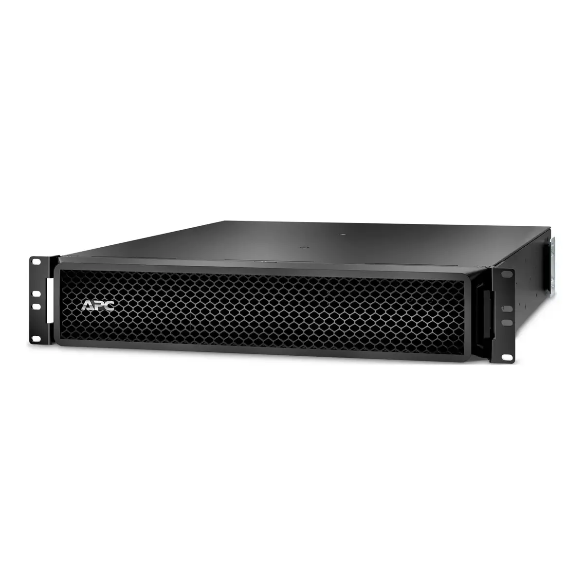 APC Smart-UPS On-Line SRT72RMBP akumulatoru bloks Photo 2