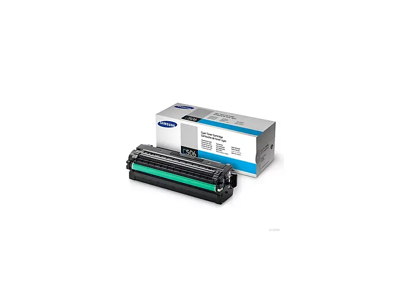 Toneris Samsung CLT-C506L/ELS Photo 3