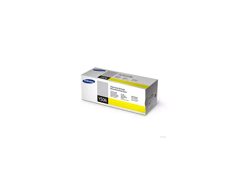 Toner Samsung CLT-Y506L/ELS Photo 3