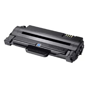 Тонер Samsung Toner SU759A MLT-D1052S 1500 страниц Черный