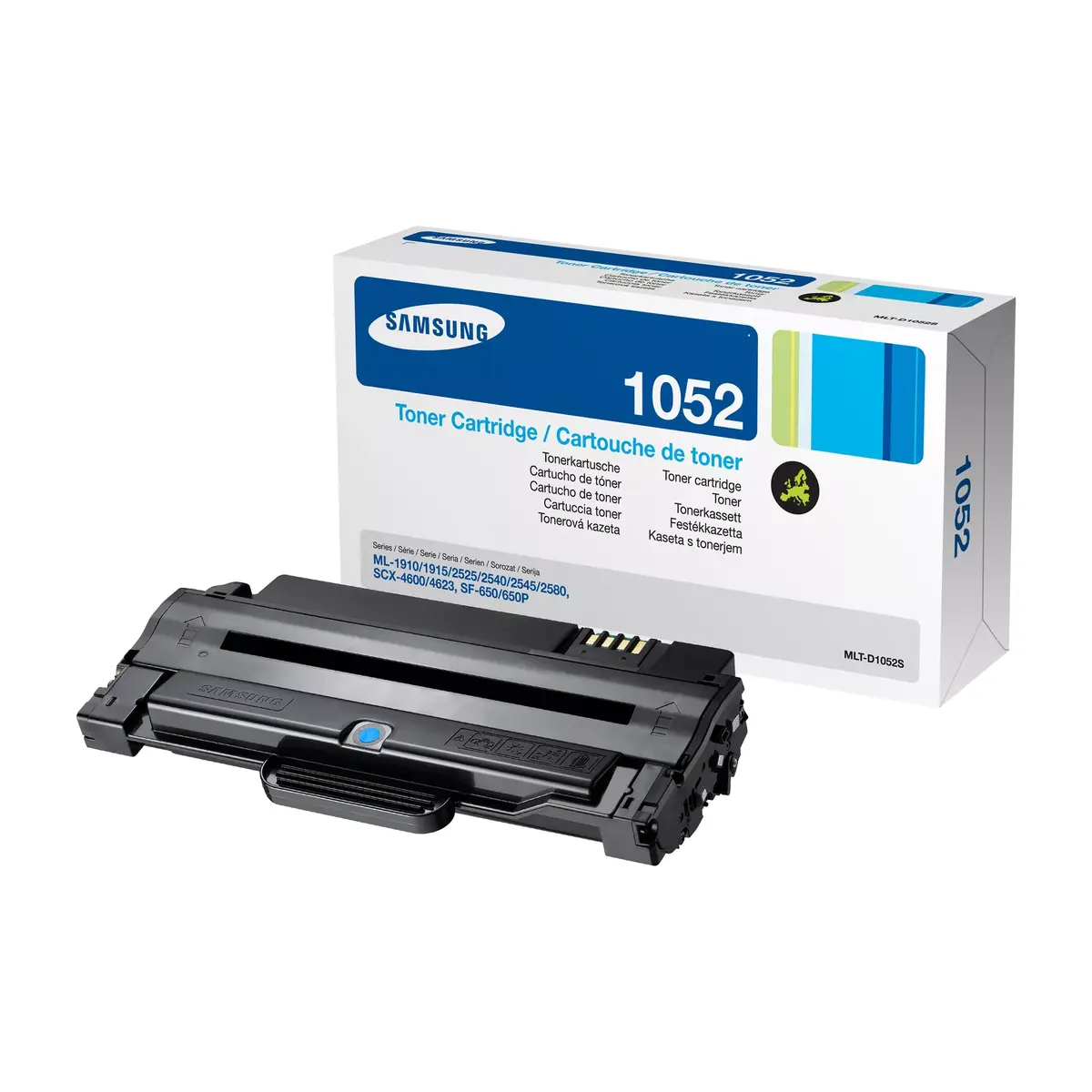 Тонер Samsung Toner SU759A MLT-D1052S SU759A Photo 2