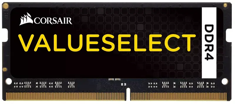 Оперативная память CORSAIR 16GB CMSO16GX4M1A2133C15 Photo 2