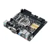 ASUS H110I-Plus mini ITX motherboard Photo 2
