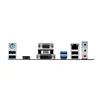 ASUS H110I-Plus mini ITX motherboard Photo 3